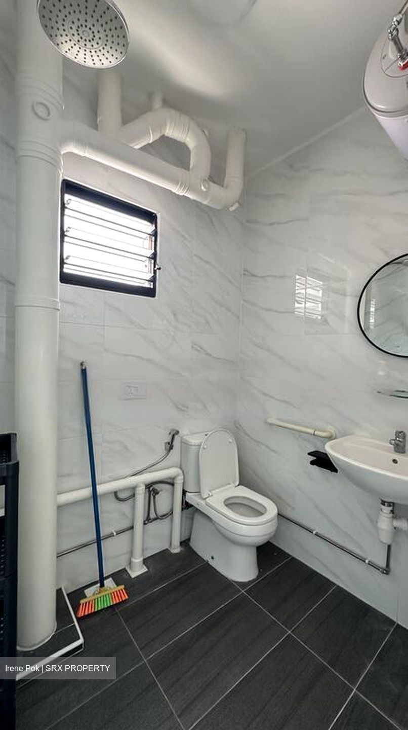 Blk 244 Tampines Street 21 (Tampines), HDB 3 Rooms #465070301